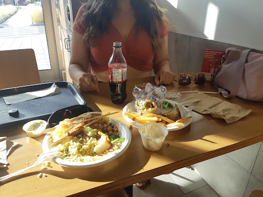 Photo of Opa! Of Greece Snyatan Shopping Centre - 3610 Carrington Rd, West Kelowna, BC V4T 2J3